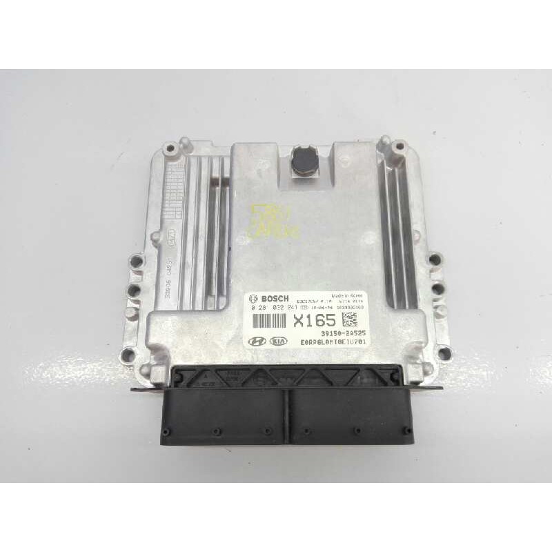 Recambio de centralita motor uce para kia carens ( ) drive referencia OEM IAM 391502A525 0281032241 