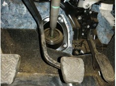 Recambio de pedal freno para toyota hilux (kun) referencia OEM IAM   