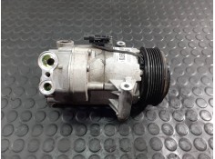 Recambio de compresor aire acondicionado para opel zafira (c) selective start/stop referencia OEM IAM 401575950 401575950 