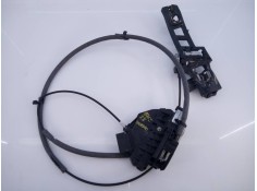 Recambio de cerradura puerta trasera izquierda para ford tourneo courier (c4a) ambiente referencia OEM IAM BM5AA26413AF KTET76A2