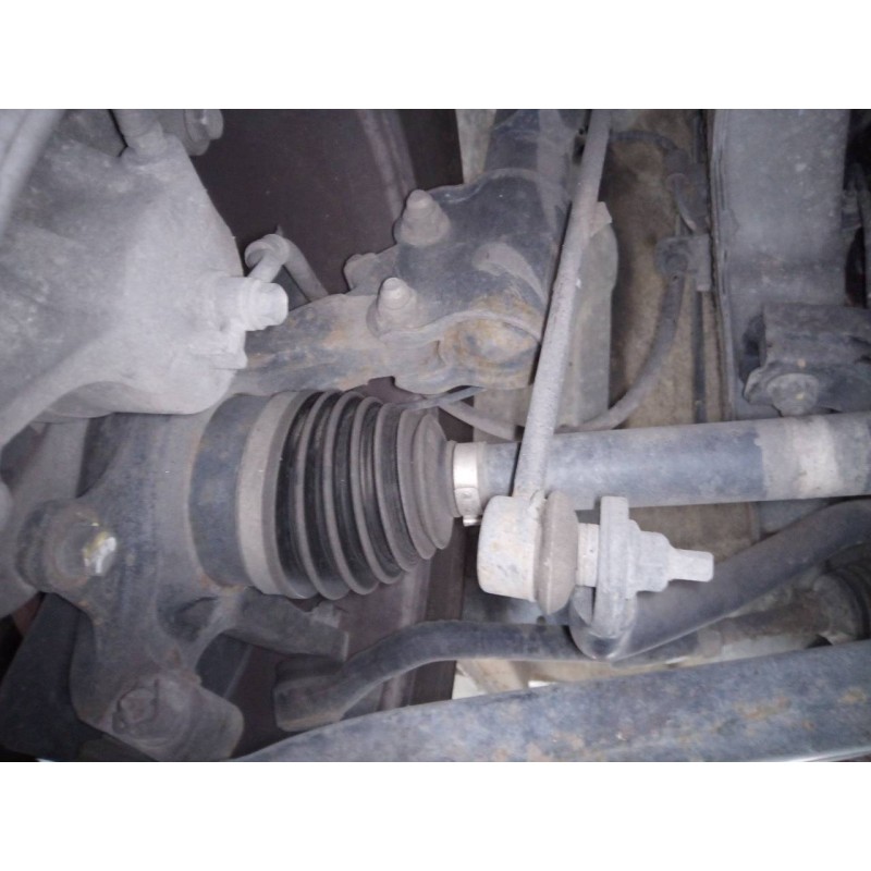 Recambio de transmision delantera derecha para hyundai ix35 style 2wd referencia OEM IAM   