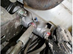 Recambio de bomba freno para toyota hilux (kun) referencia OEM IAM   