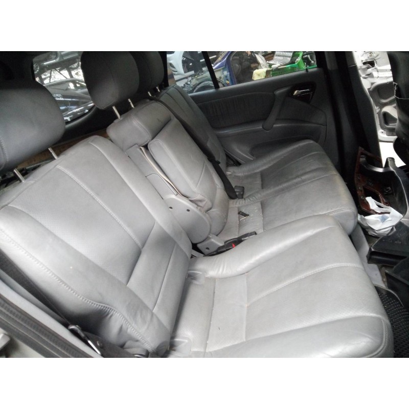 mercedes clase m (w163) del año 2002