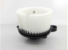 Recambio de ventilador calefaccion para kia carens ( ) drive referencia OEM IAM F00S3B2474  