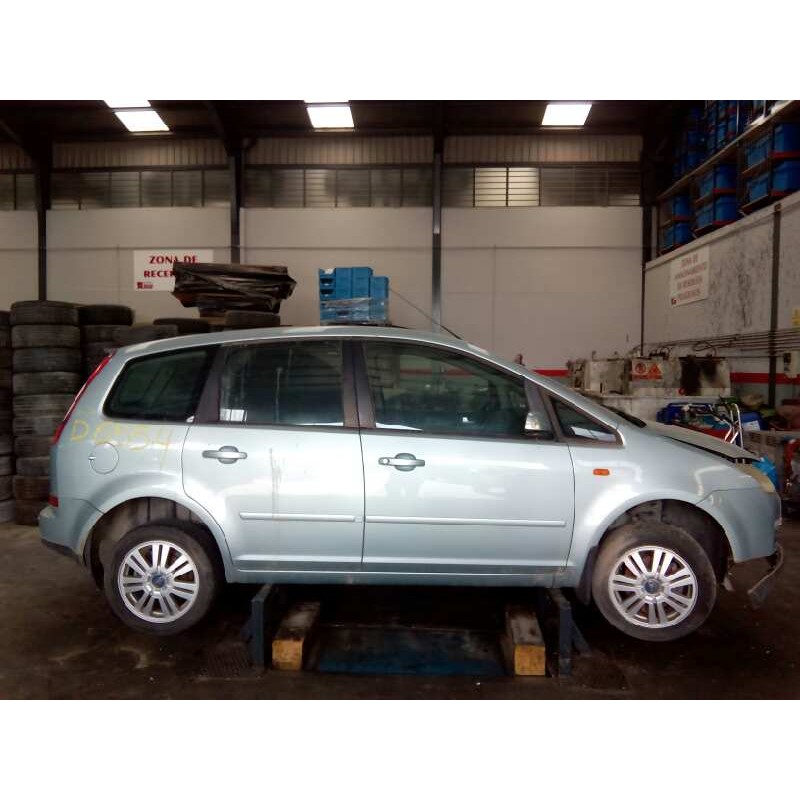 ford c-max (cb3) del año 2007