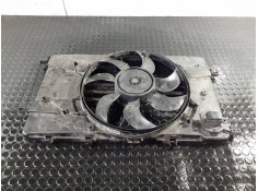 Recambio de electroventilador para opel zafira (c) selective start/stop referencia OEM IAM 0130308486  