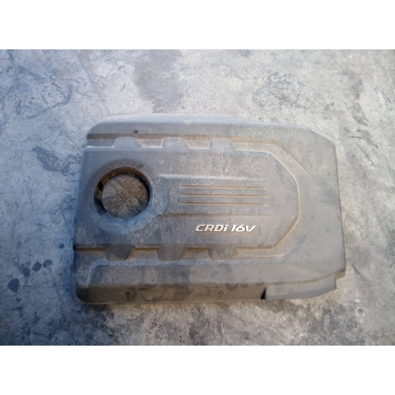 Recambio de tapa motor para hyundai i30 (gd) trend referencia OEM IAM   