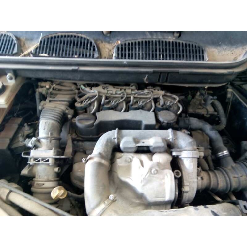 ford c-max (cb3) del año 2007