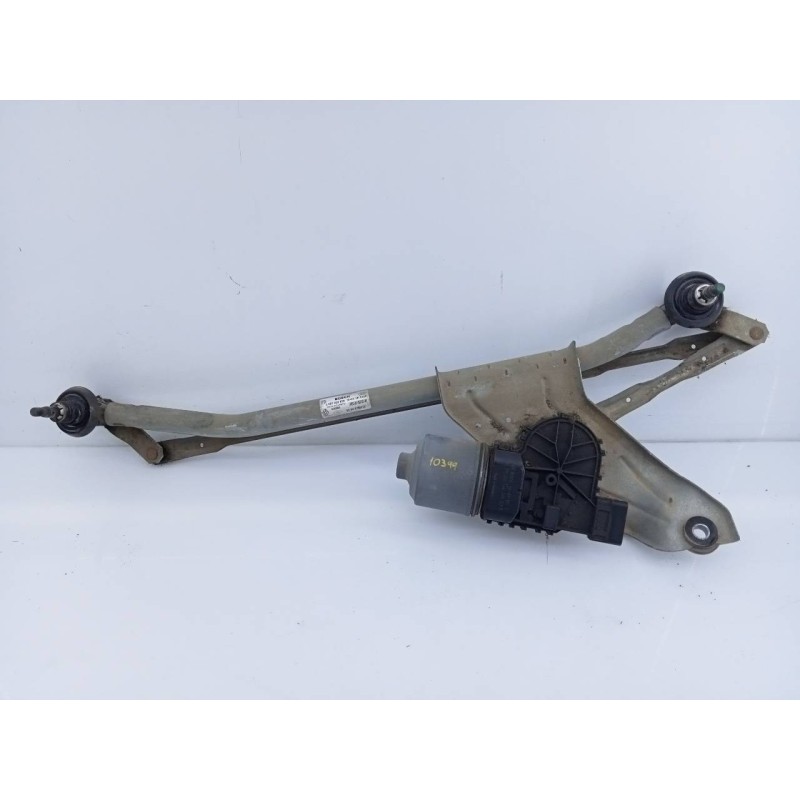 Recambio de motor limpia delantero para dacia sandero laureate referencia OEM IAM 8200619512 0390241544 