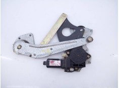 Recambio de elevalunas trasero derecho para mitsubishi galloper (hyundai) 2.5 td (5-ptas.) referencia OEM IAM   