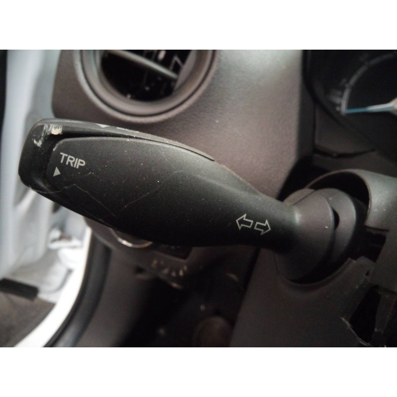 Recambio de mando intermitentes para ford tourneo courier (c4a) ambiente referencia OEM IAM   