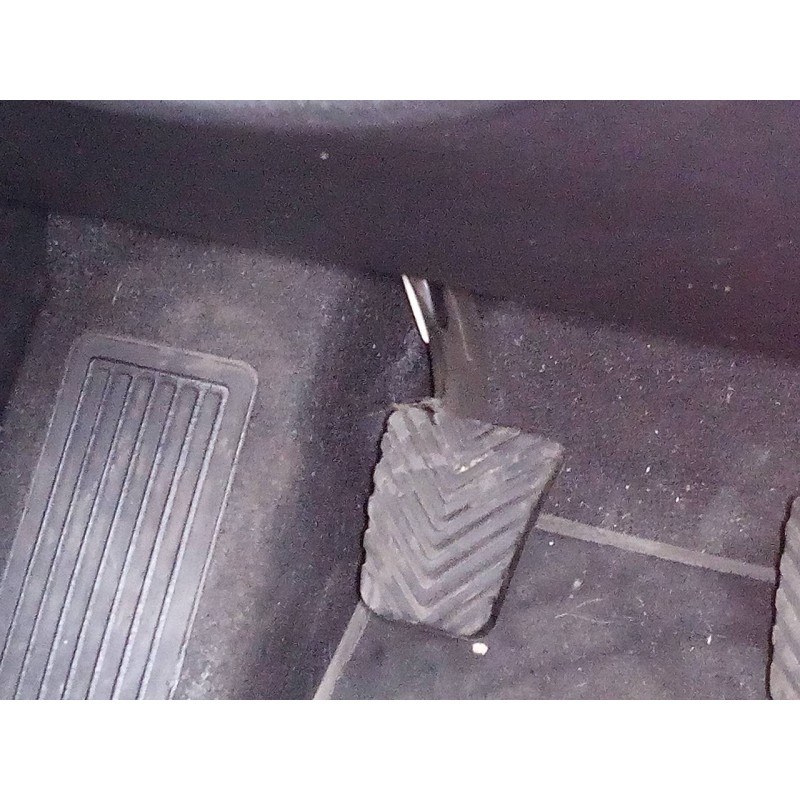 Recambio de pedal embrague para kia rio (yb) drive referencia OEM IAM   