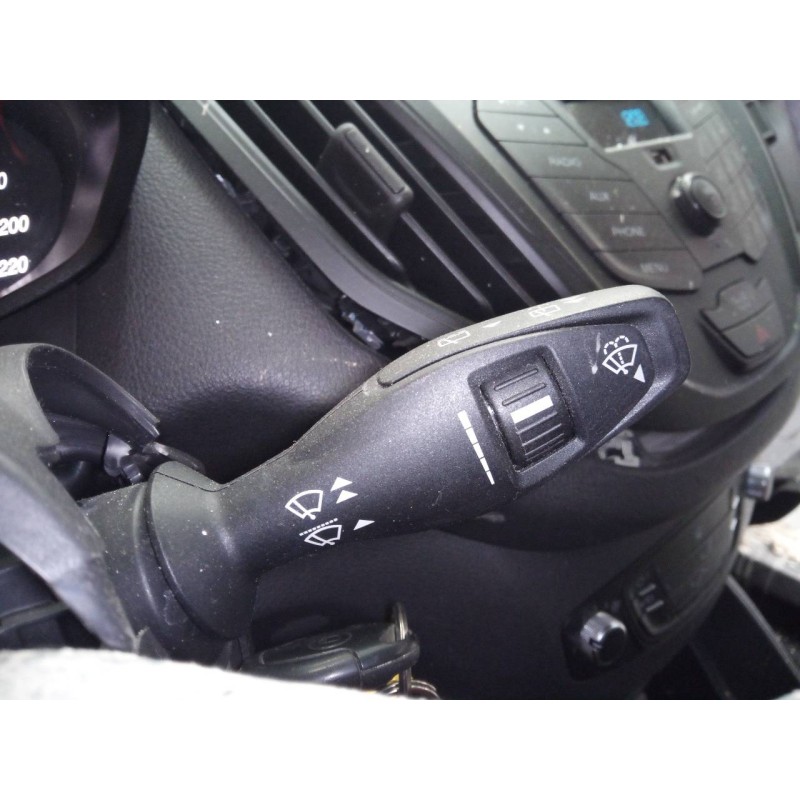 Recambio de mando limpia para ford tourneo courier (c4a) ambiente referencia OEM IAM   