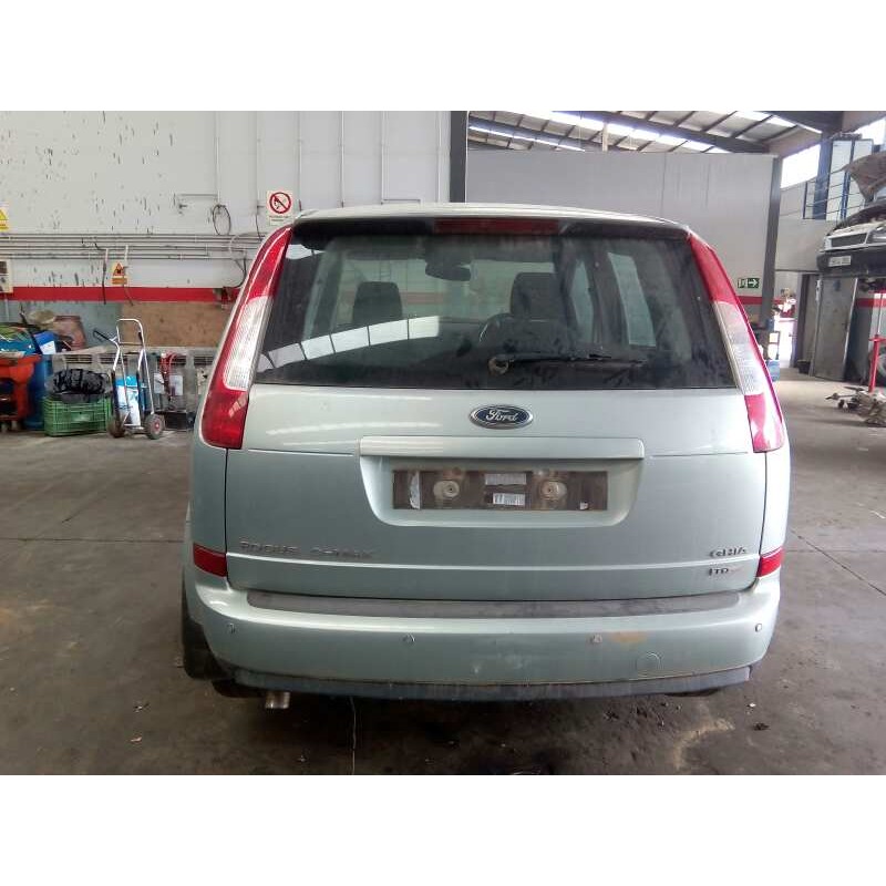 ford c-max (cb3) del año 2007