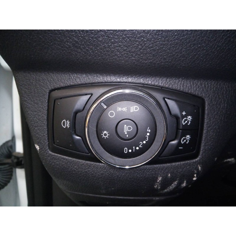 Recambio de mando luces para ford tourneo courier (c4a) ambiente referencia OEM IAM   