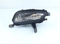 Recambio de faro antiniebla derecho para opel zafira (c) selective start/stop referencia OEM IAM 662588537R  