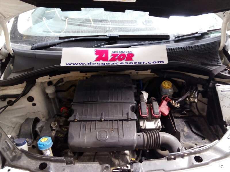 fiat nuova 500 (150) del año 2007