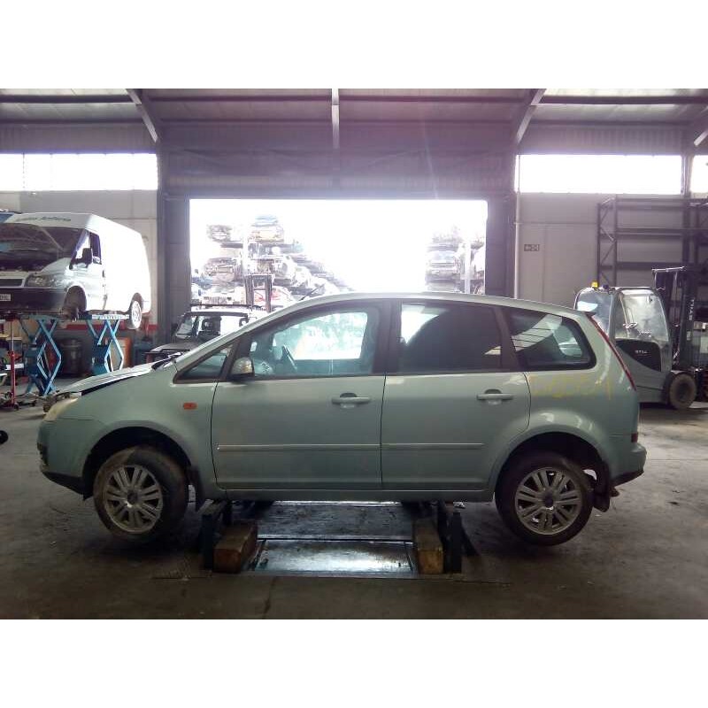 ford c-max (cb3) del año 2007