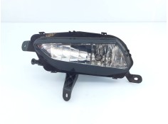 Recambio de faro antiniebla izquierdo para opel zafira (c) selective start/stop referencia OEM IAM 662588537L  