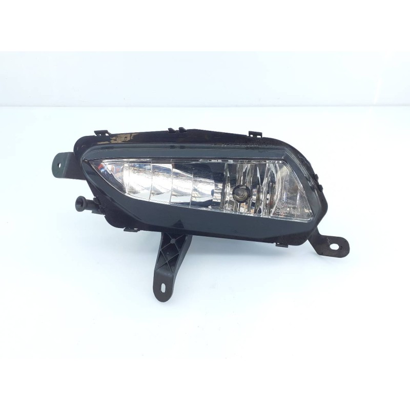 Recambio de faro antiniebla izquierdo para opel zafira (c) selective start/stop referencia OEM IAM 662588537L  