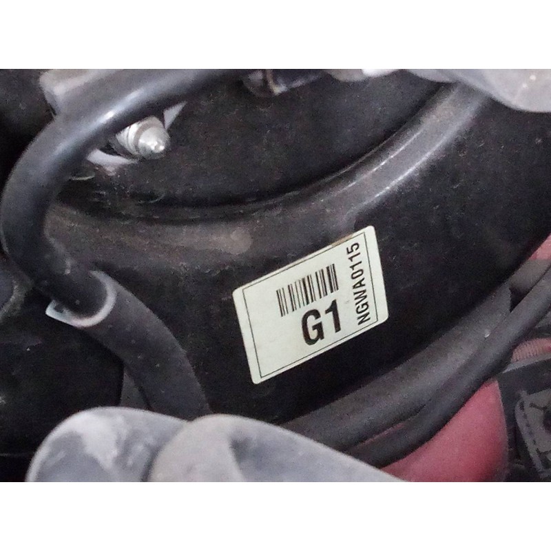 Recambio de servofreno para kia rio (yb) drive referencia OEM IAM NGWA0115  