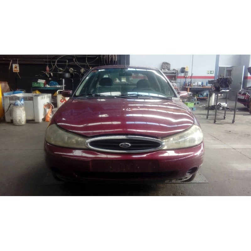 ford mondeo berlina (gd) del año 1999