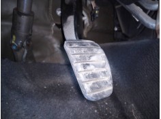 Recambio de pedal freno para dacia sandero laureate referencia OEM IAM   