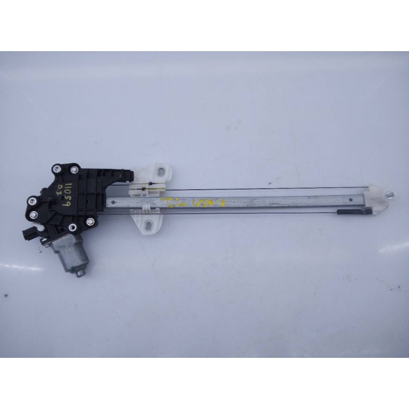 Recambio de elevalunas delantero izquierdo para mazda cx-5 style 2wd referencia OEM IAM A0477CM012360  