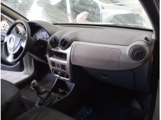 Recambio de salpicadero para dacia sandero laureate referencia OEM IAM   