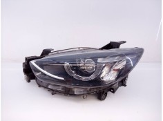 Recambio de faro izquierdo xenon para mazda cx-5 style 2wd referencia OEM IAM KA1F51040H 6908688802 