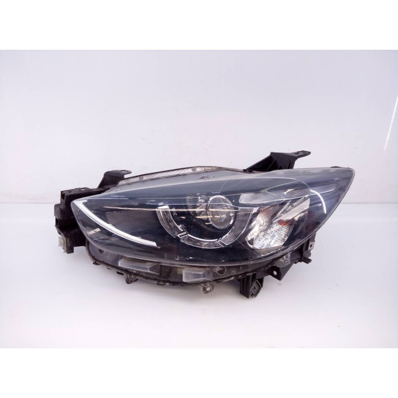 Recambio de faro izquierdo xenon para mazda cx-5 style 2wd referencia OEM IAM KA1F51040H 6908688802 