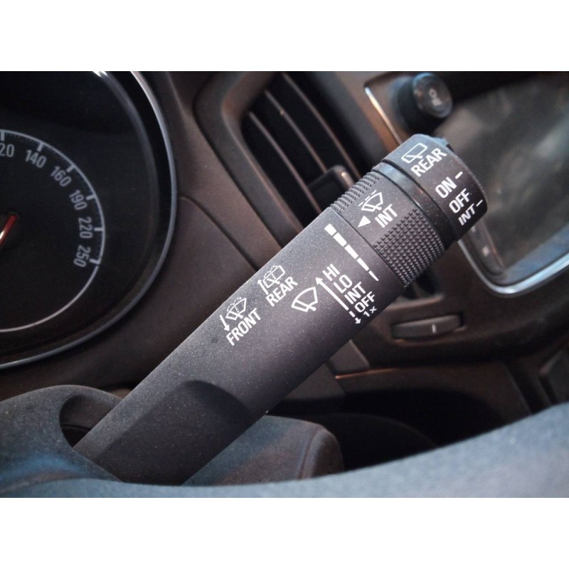 Recambio de mando limpia para opel zafira (c) selective start/stop referencia OEM IAM   