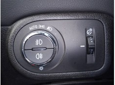 Recambio de mando luces para opel zafira (c) selective start/stop referencia OEM IAM   