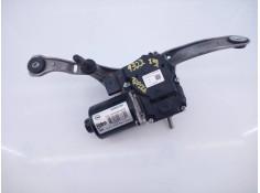 Recambio de motor limpia delantero para opel zafira (c) selective start/stop referencia OEM IAM W000027364 W000027192 