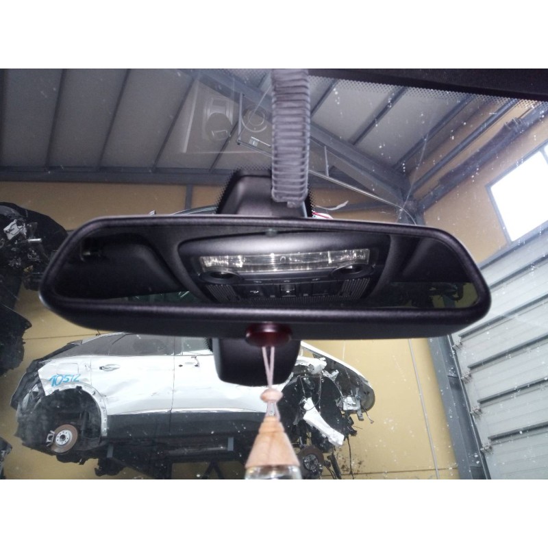 Recambio de espejo interior para bmw x6 (e71) 5.0i referencia OEM IAM   