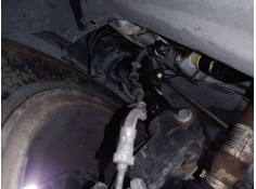 Recambio de amortiguador delantero derecho para ford kuga (cbs) titanium referencia OEM IAM   