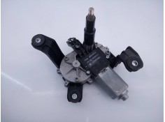 Recambio de motor limpia trasero para opel zafira (c) selective start/stop referencia OEM IAM 13256923  