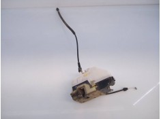 Recambio de cerradura puerta delantera izquierda para citroen c3 1.4 hdi audace referencia OEM IAM   