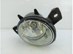 Recambio de faro antiniebla izquierdo para bmw x6 (e71) 5.0i referencia OEM IAM 89206311  