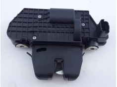 Recambio de cerradura maletero / porton para citroen c3 selection referencia OEM IAM 9684648680 9151487499H 