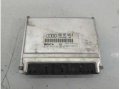 Recambio de centralita motor uce para audi a6 berlina (4b2) referencia OEM IAM 4B0907401S 0281010148 