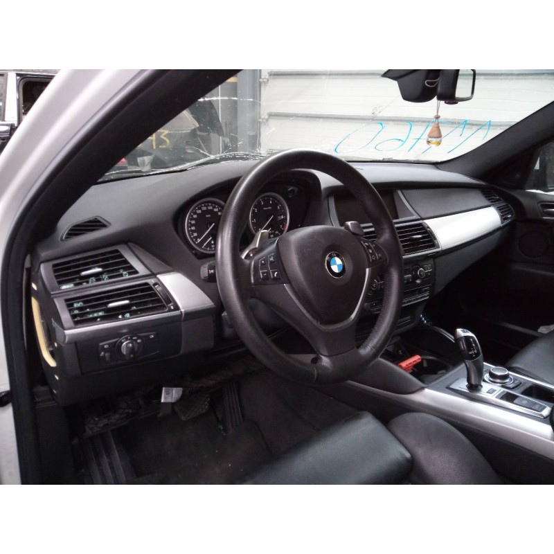 Recambio de kit airbag para bmw x6 (e71) 5.0i referencia OEM IAM   