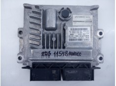 Recambio de centralita motor uce para ford mondeo lim. trend referencia OEM IAM DS7112B684UE FS7A12A650CVD 