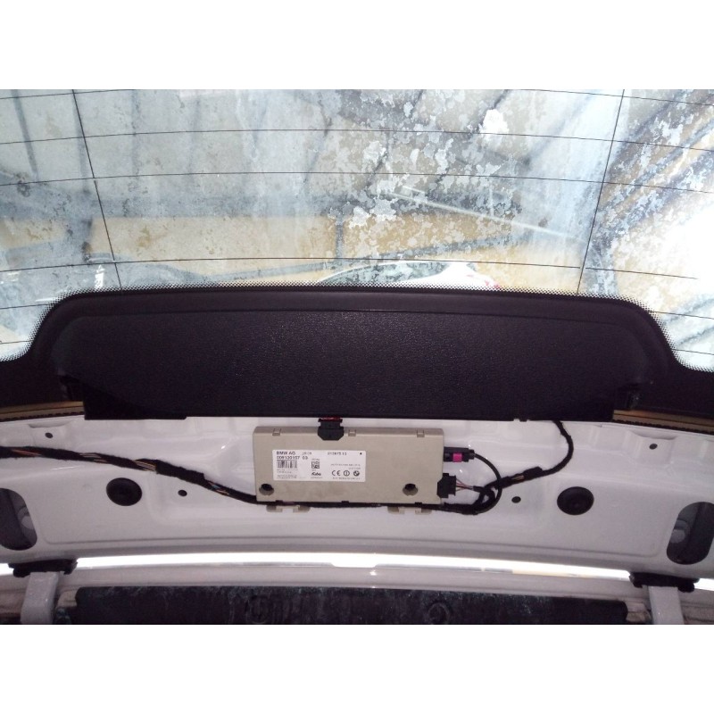 Recambio de luz central de freno para bmw x6 (e71) 5.0i referencia OEM IAM   