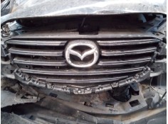 Recambio de rejilla delantera para mazda cx-5 style 2wd referencia OEM IAM   