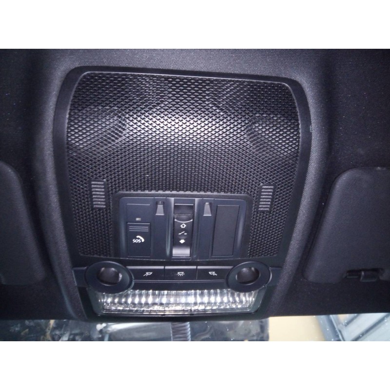 Recambio de luz interior para bmw x6 (e71) 5.0i referencia OEM IAM   