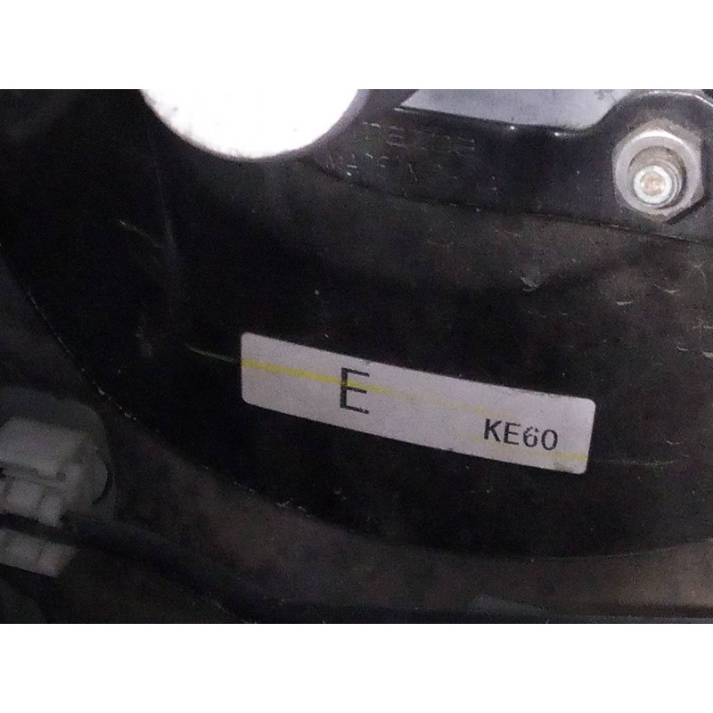 Recambio de servofreno para mazda cx-5 style 2wd referencia OEM IAM KE60  