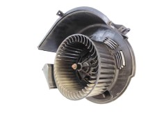 Recambio de ventilador calefaccion para bmw x5 (e70) 3.0d referencia OEM IAM 98546407087029  