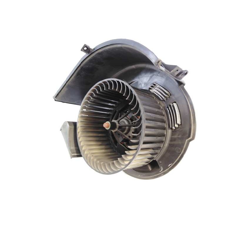 Recambio de ventilador calefaccion para bmw x5 (e70) 3.0d referencia OEM IAM 98546407087029  