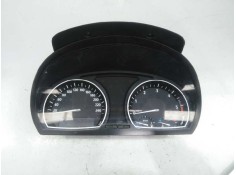 Recambio de cuadro instrumentos para bmw x3 (e83) 2.0d referencia OEM IAM 102464032 341611302 